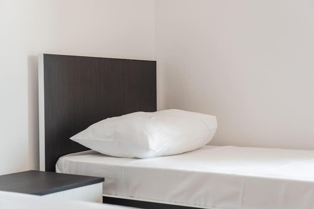 Apartament The Comfort Jedas By Ps Durrës