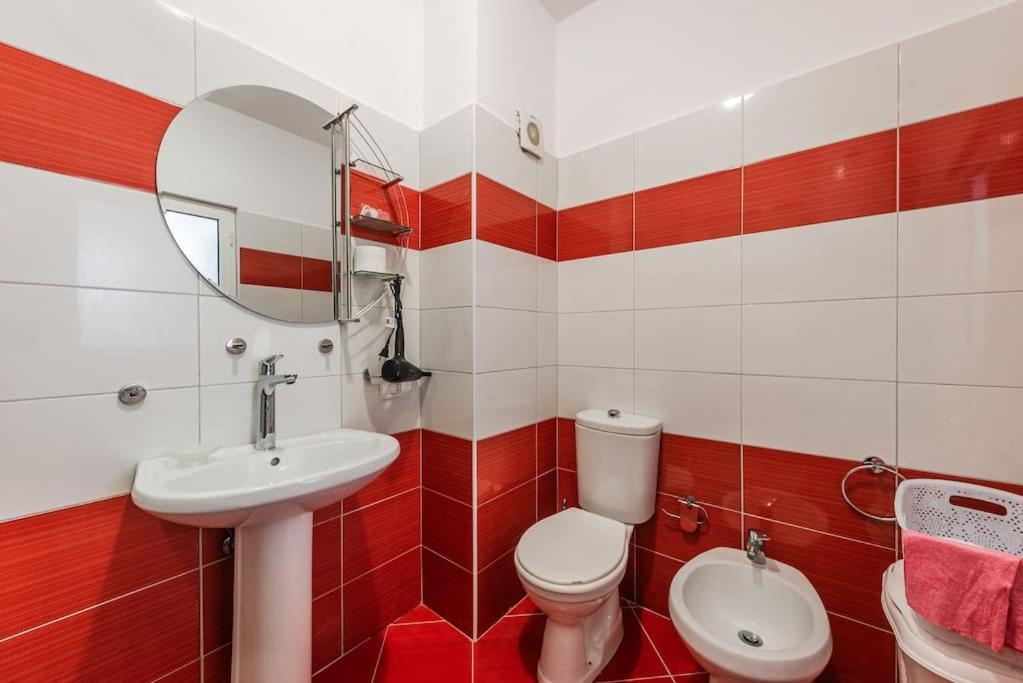 The Comfort Jedas By Ps Apartament