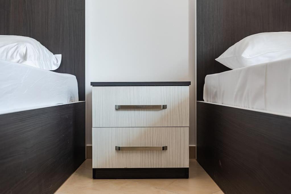 The Comfort Jedas By Ps Apartament *