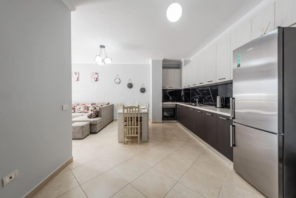 Apartament The Comfort Jedas By Ps *