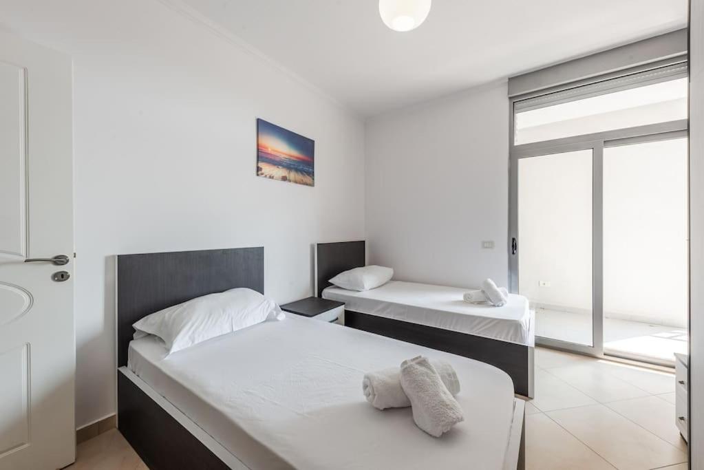 The Comfort Jedas By Ps Apartament Durrës
