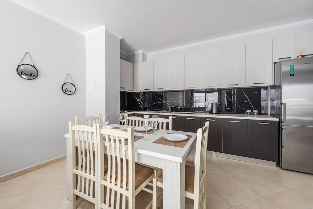 Apartament The Comfort Jedas By Ps Durrës