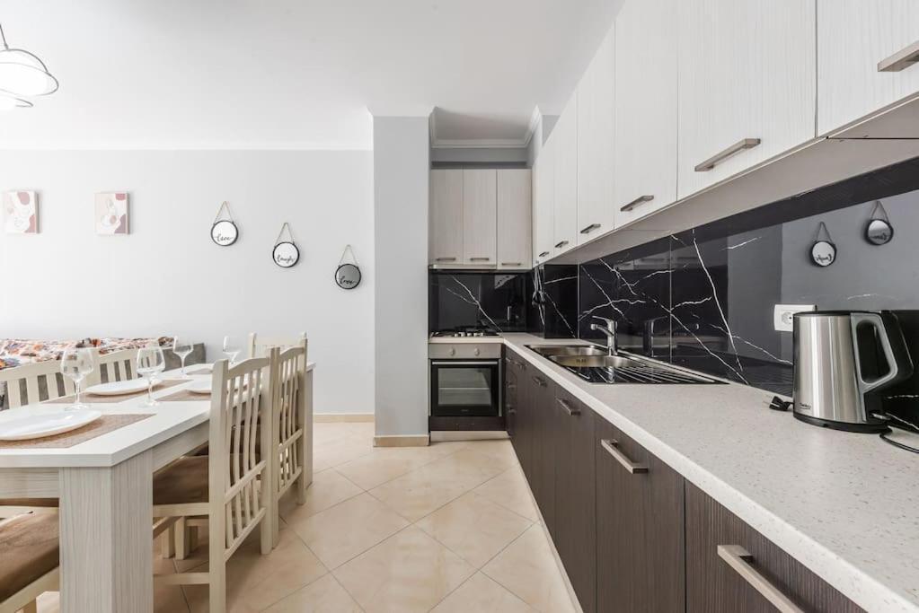 The Comfort Jedas By Ps Apartament