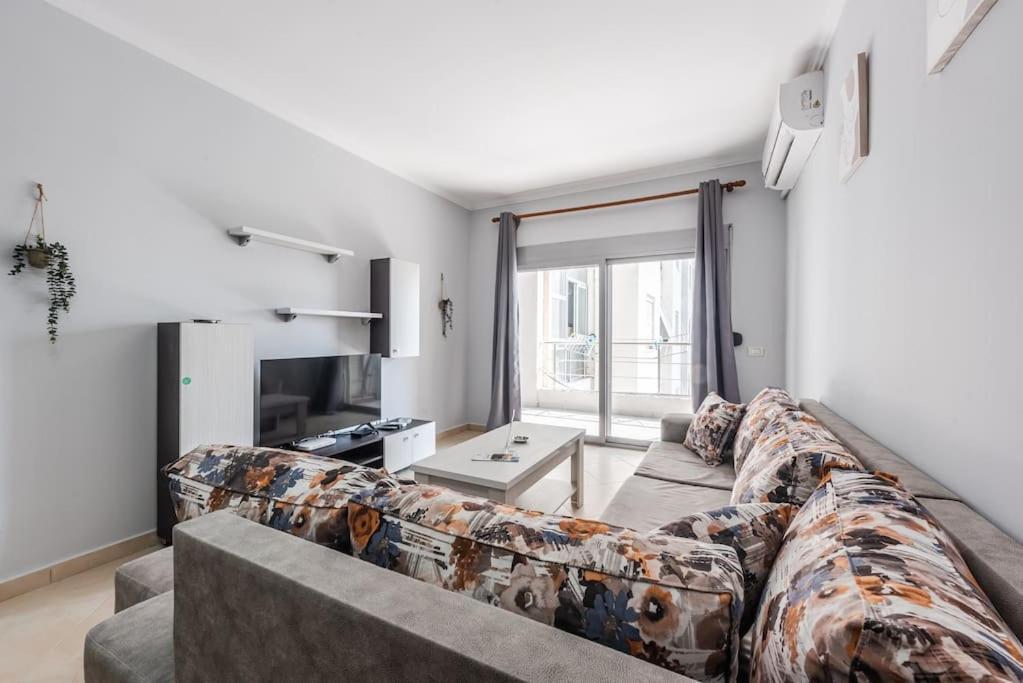 The Comfort Jedas By Ps Apartament *