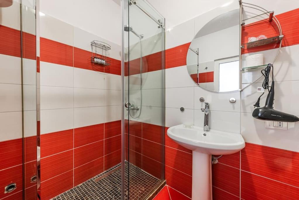 The Comfort Jedas By Ps Apartament Durrës